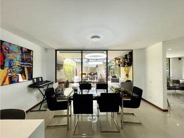 CASA EN LA LOMA DEL CHOCHO