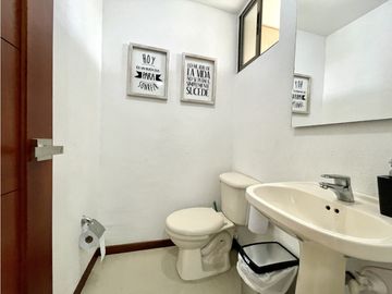CASA EN LA LOMA DEL CHOCHO