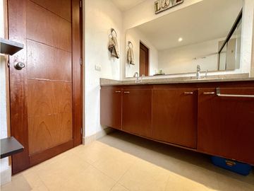 CASA EN LA LOMA DEL CHOCHO