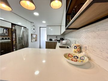 CASA EN LA LOMA DEL CHOCHO