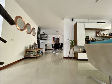 CASA EN LA LOMA DEL CHOCHO