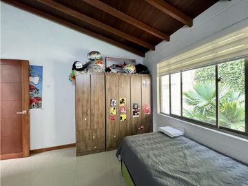 CASA EN LA LOMA DEL CHOCHO