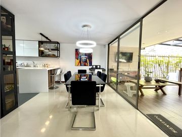 CASA EN LA LOMA DEL CHOCHO