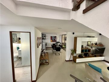 CASA EN LA LOMA DEL CHOCHO
