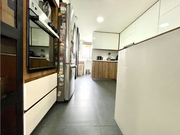 CASA EN LA LOMA DEL CHOCHO