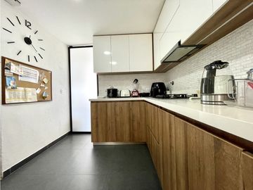 CASA EN LA LOMA DEL CHOCHO