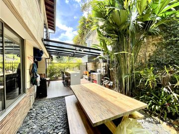 CASA EN LA LOMA DEL CHOCHO