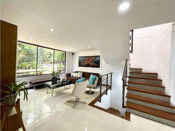 CASA EN LA LOMA DEL CHOCHO