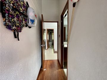 CASA EN LA LOMA DEL CHOCHO