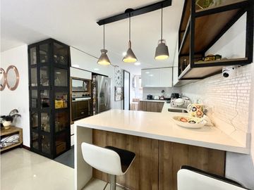 CASA EN LA LOMA DEL CHOCHO