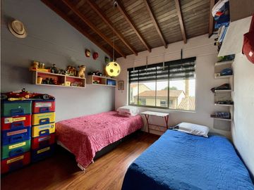 CASA EN LA LOMA DEL CHOCHO