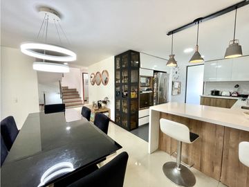CASA EN LA LOMA DEL CHOCHO