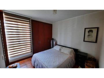 Venta apartamento con amplios espacios y TERRAZA cerca a Oviedo.