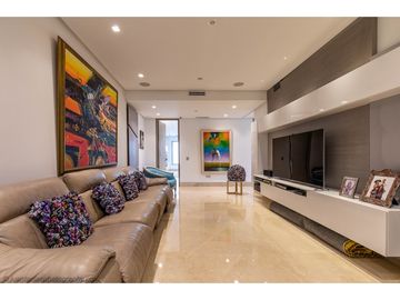 Se vende apartamento de lujo en en golf
