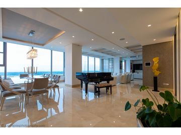 Se vende apartamento de lujo en en golf