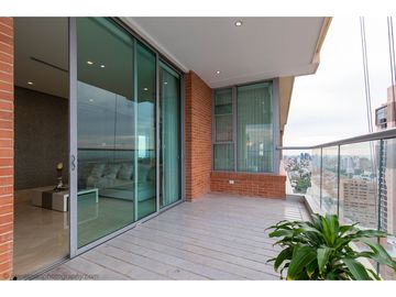 Se vende apartamento de lujo en en golf