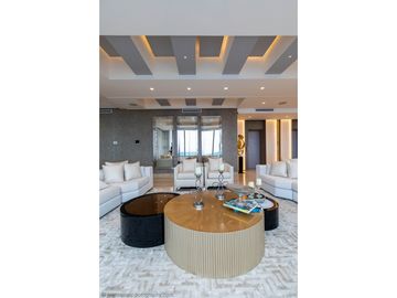 Se vende apartamento de lujo en en golf