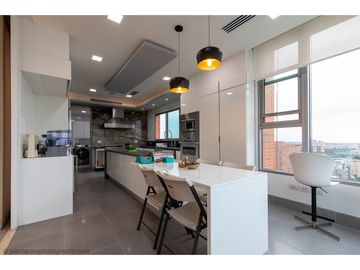 Se vende apartamento de lujo en en golf