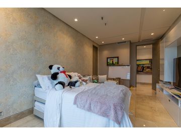 Se vende apartamento de lujo en en golf