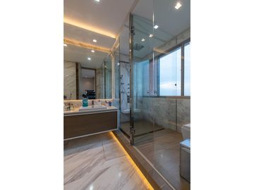 Se vende apartamento de lujo en en golf