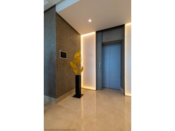 Se vende apartamento de lujo en en golf
