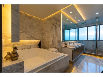 Se vende apartamento de lujo en en golf