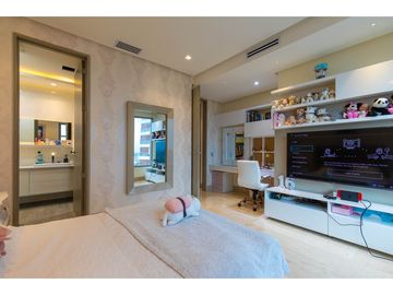 Se vende apartamento de lujo en en golf