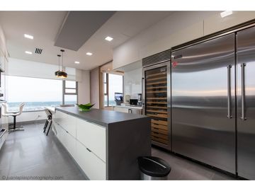 Se vende apartamento de lujo en en golf
