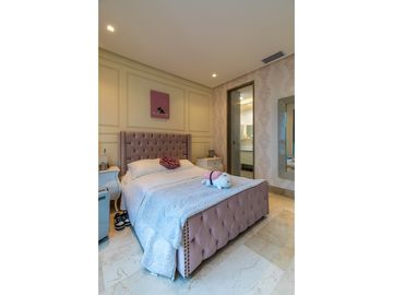 Se vende apartamento de lujo en en golf