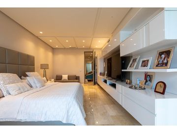 Se vende apartamento de lujo en en golf
