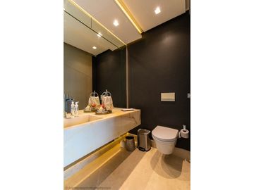 Se vende apartamento de lujo en en golf