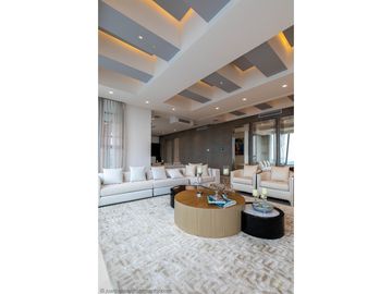 Se vende apartamento de lujo en en golf
