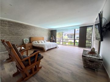 Venta casa en el Poblado