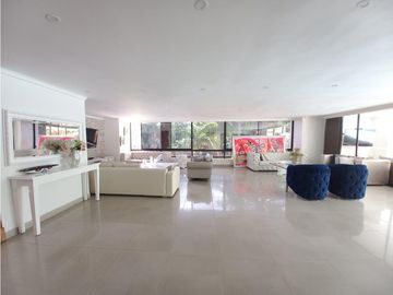 Venta casa en el Poblado