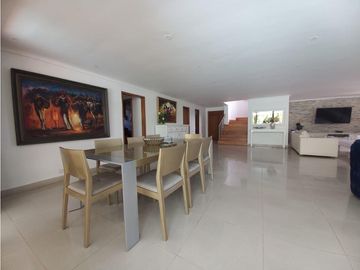 Venta casa en el Poblado
