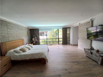 Venta casa en el Poblado