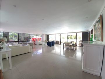 Venta casa en el Poblado