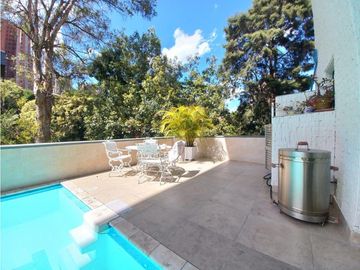 Venta casa en el Poblado