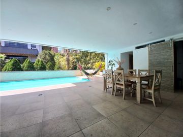 Venta casa en el Poblado