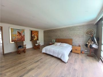 Venta casa en el Poblado