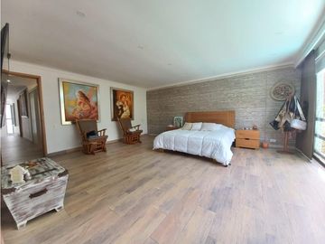 Venta casa en el Poblado