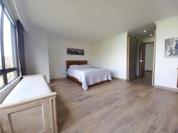 Venta casa en el Poblado