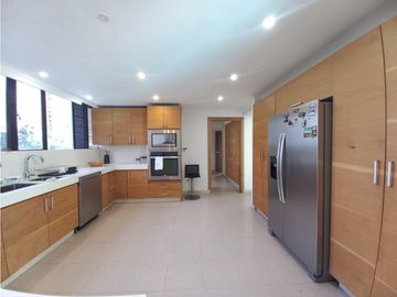 Venta casa en el Poblado