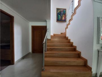 Venta casa en el Poblado