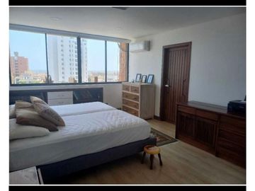 OPORTUNIDAD SE VENDE APARTAMENTO EN ALTOS DE RIOMAR