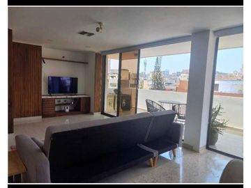 OPORTUNIDAD SE VENDE APARTAMENTO EN ALTOS DE RIOMAR
