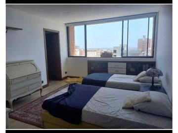 OPORTUNIDAD SE VENDE APARTAMENTO EN ALTOS DE RIOMAR