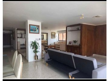OPORTUNIDAD SE VENDE APARTAMENTO EN ALTOS DE RIOMAR