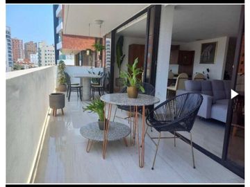 OPORTUNIDAD SE VENDE APARTAMENTO EN ALTOS DE RIOMAR