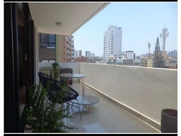 OPORTUNIDAD SE VENDE APARTAMENTO EN ALTOS DE RIOMAR
